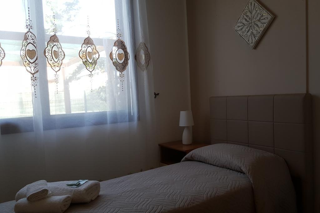 Demetra Malophoros Bed and Breakfast Marinella di Selinunte Exteriör bild