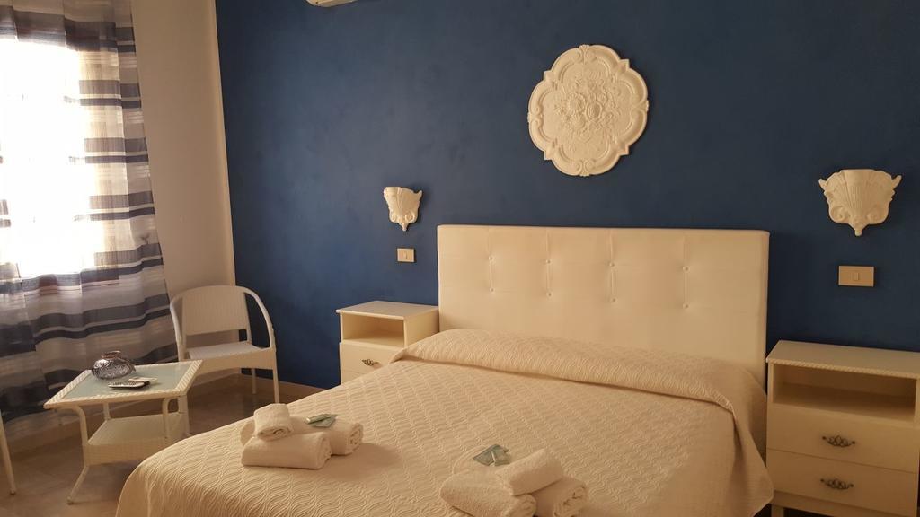 Demetra Malophoros Bed and Breakfast Marinella di Selinunte Exteriör bild
