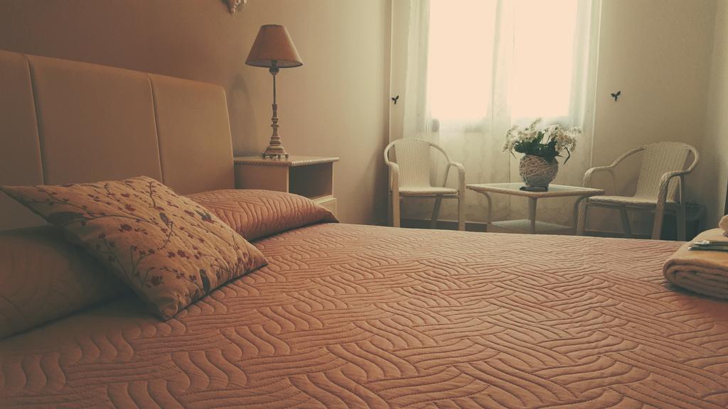 Demetra Malophoros Bed and Breakfast Marinella di Selinunte Exteriör bild